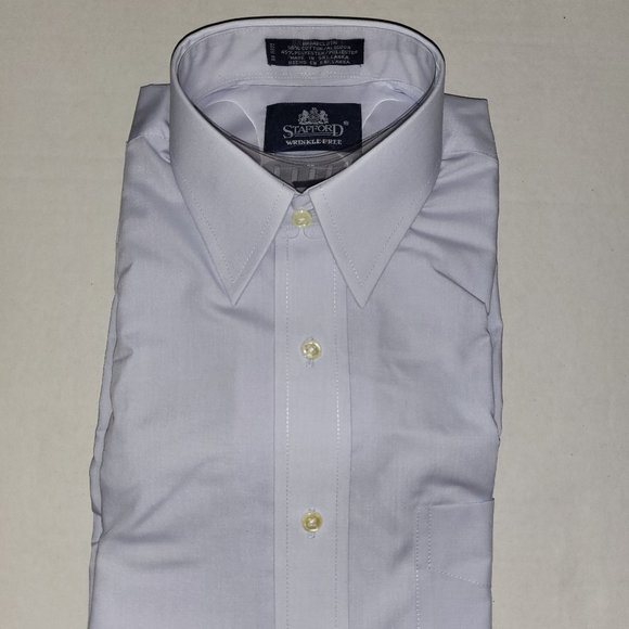 Stafford Other - NWOT Men's Stafford Dress Shirt